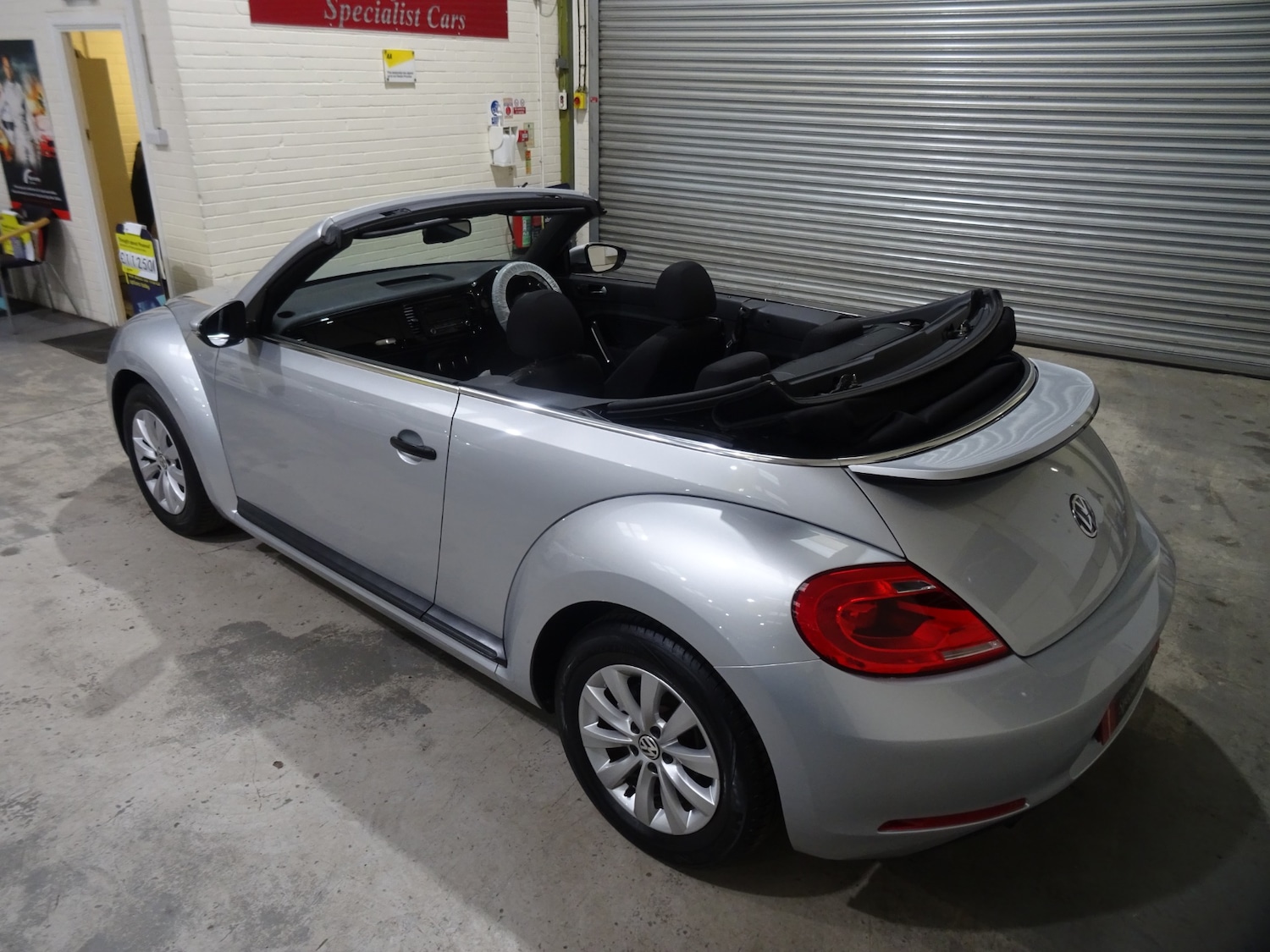 Used Volkswagen Beetle 2014 for sale - 76374068: Photo 29