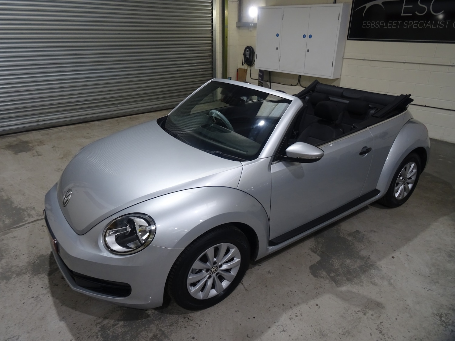 Used Volkswagen Beetle 2014 for sale - 76374068: Photo 30