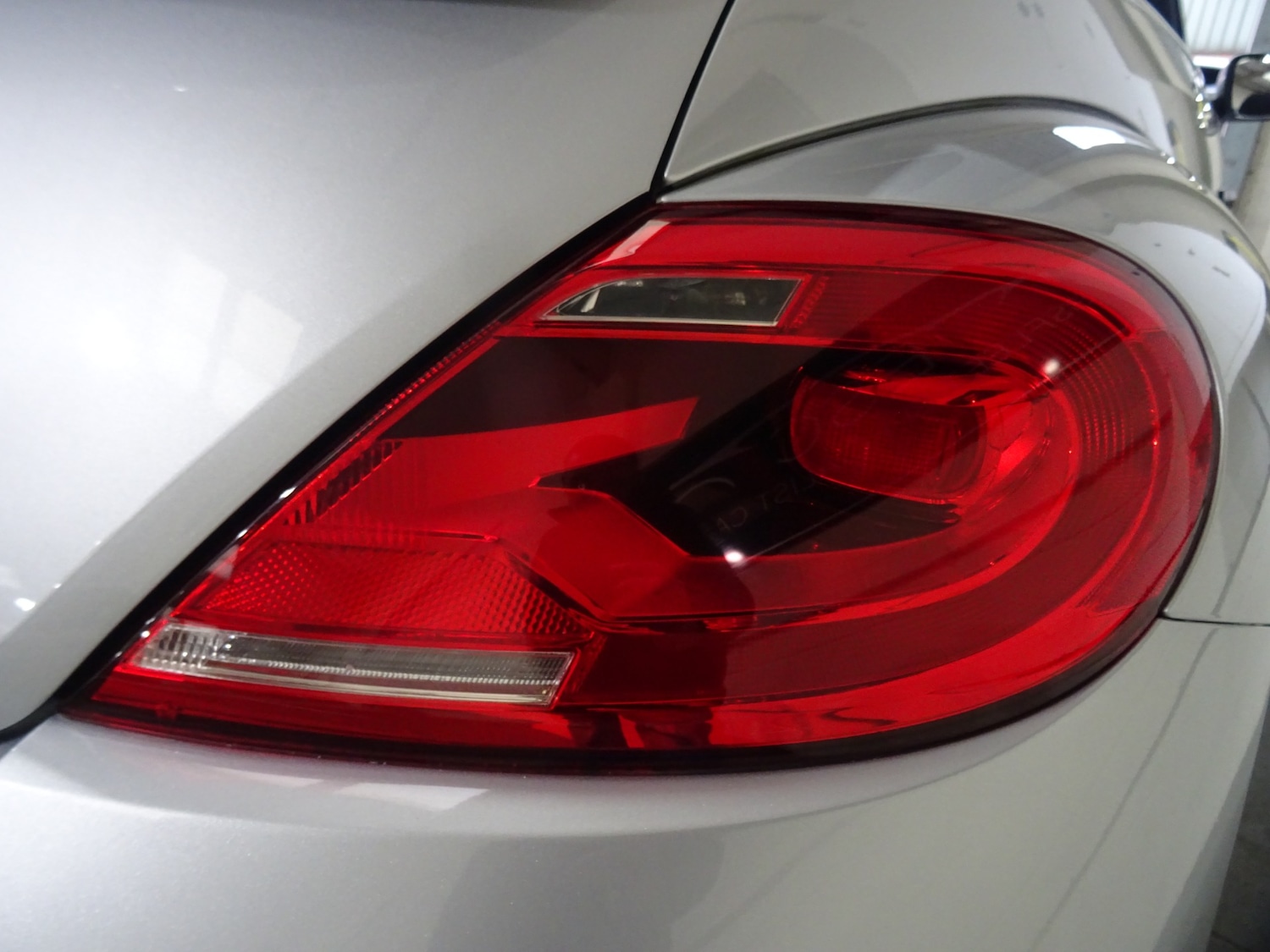 Used Volkswagen Beetle 2014 for sale - 76374068: Photo 32