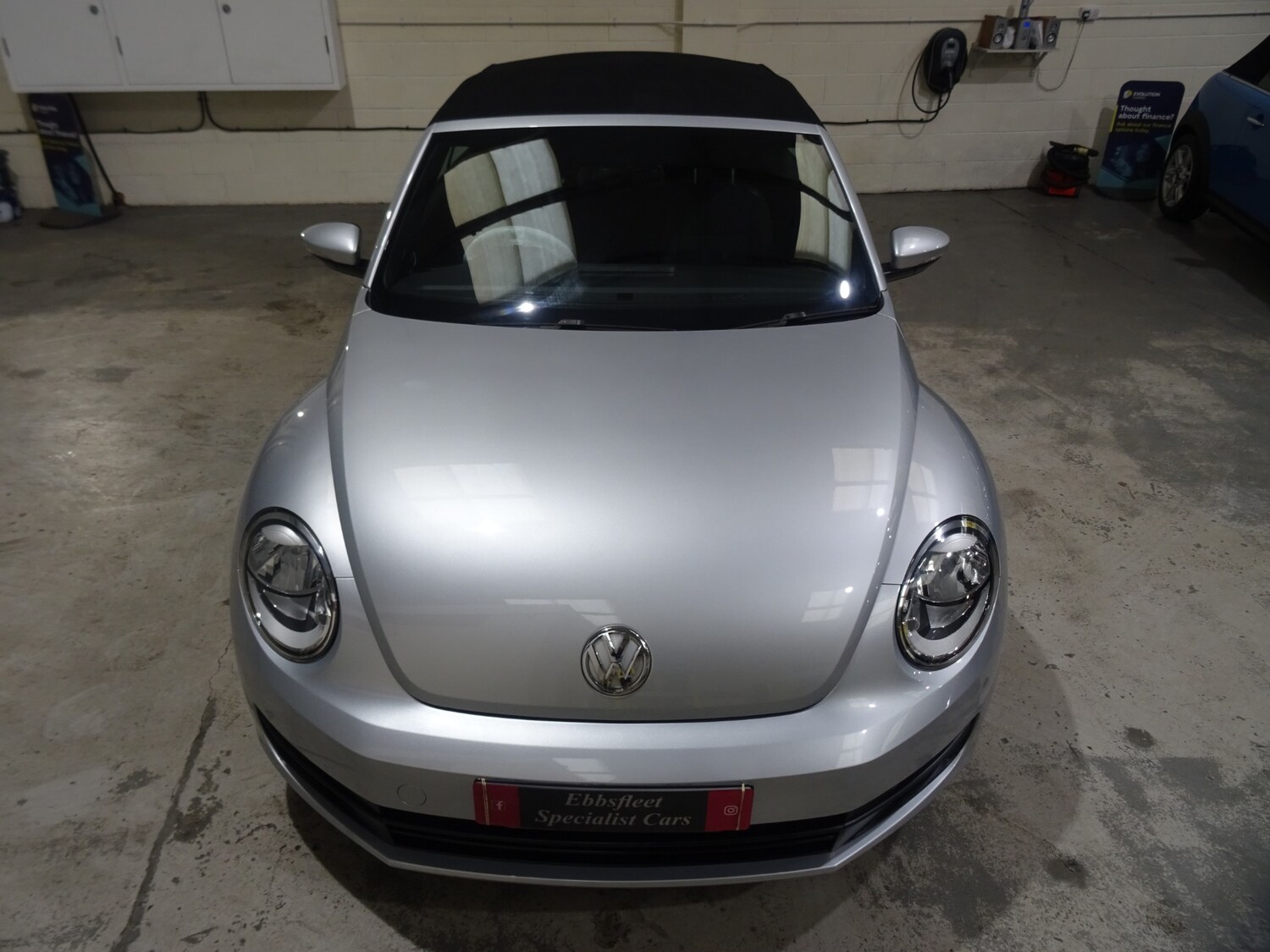 Used Volkswagen Beetle 2014 for sale - 76374068: Photo 41