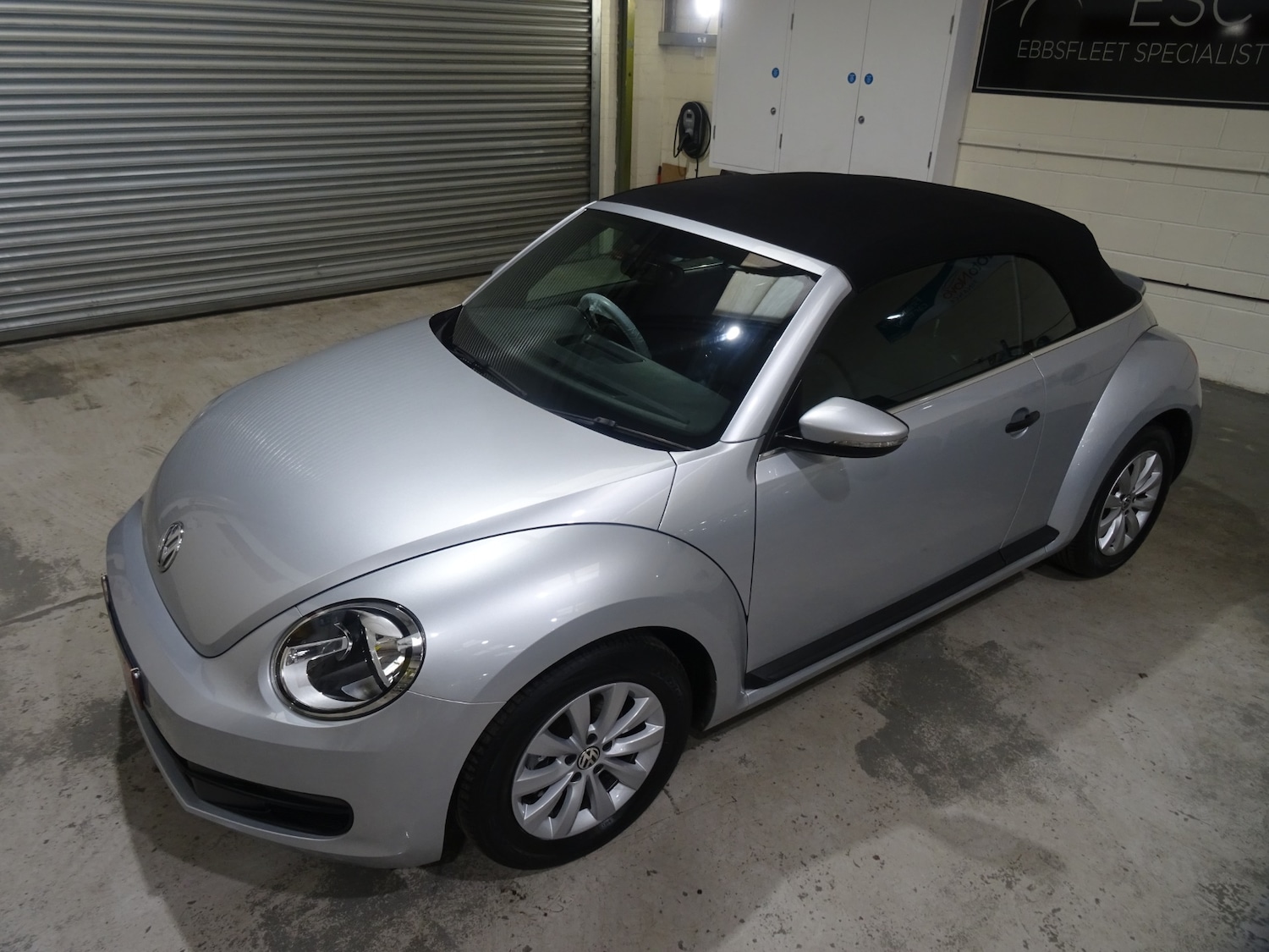 Used Volkswagen Beetle 2014 for sale - 76374068: Photo 45