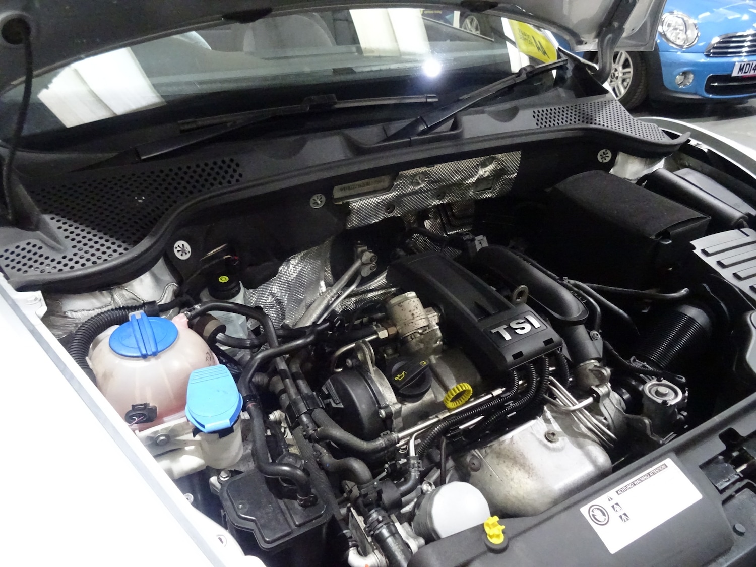 Used Volkswagen Beetle 2014 for sale - 76374068: Photo 46