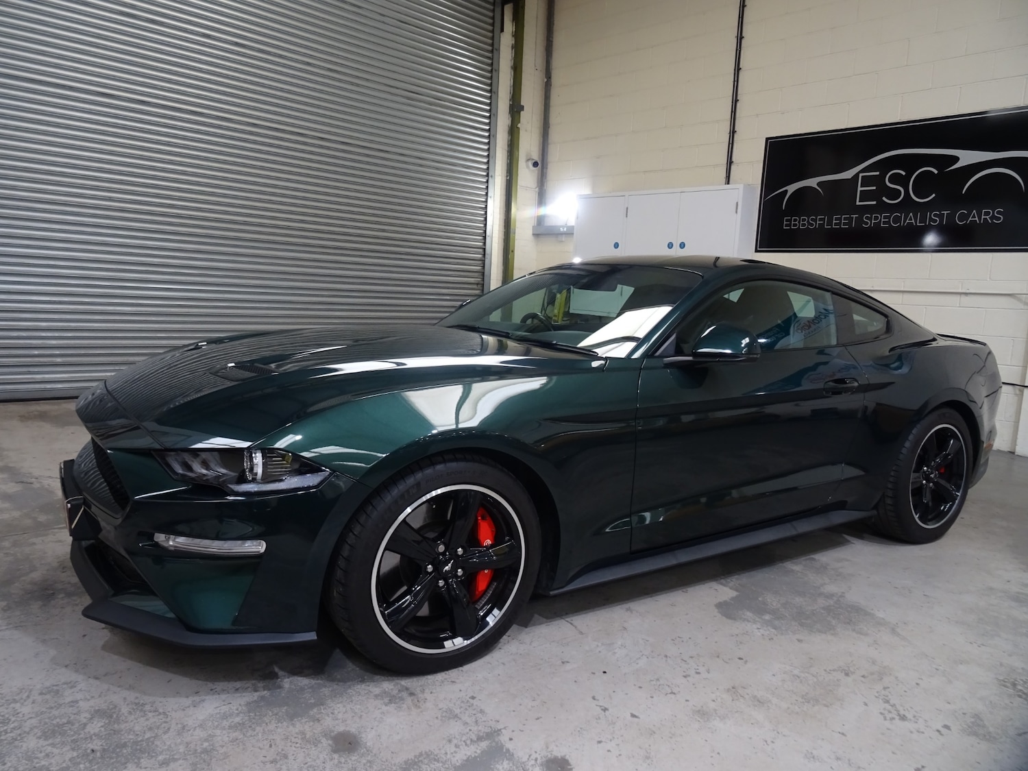 Used Ford Mustang 2019 for sale - 76312540: Photo 13