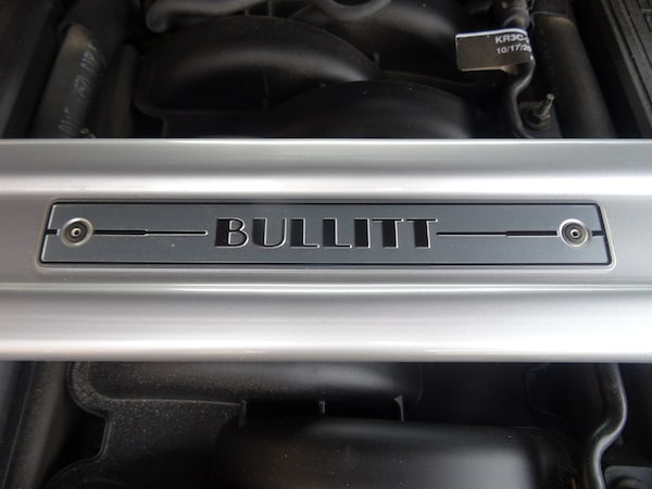 Used Ford Mustang 2019 for sale - 76312540: Photo 15