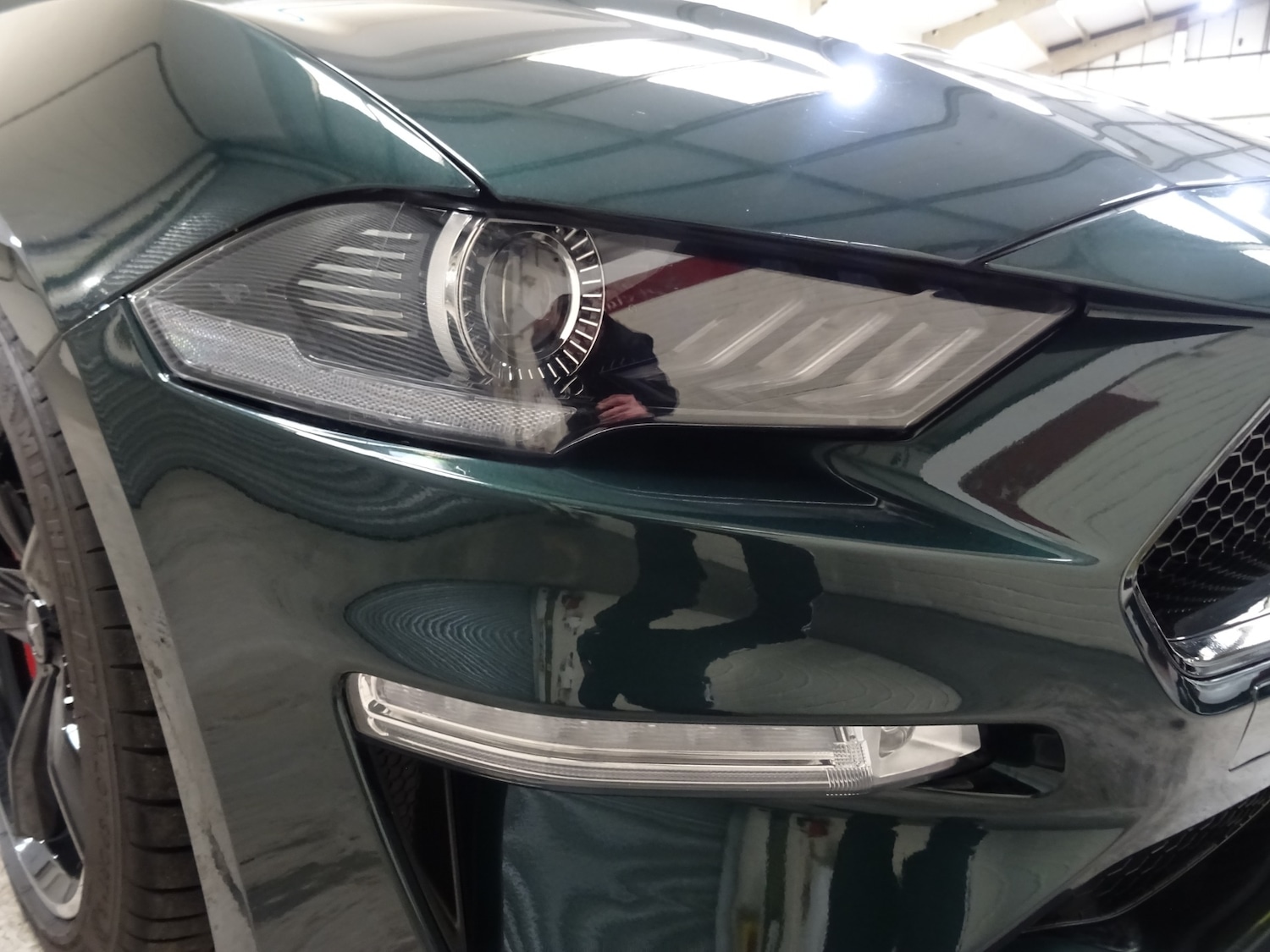 Used Ford Mustang 2019 for sale - 76312540: Photo 16