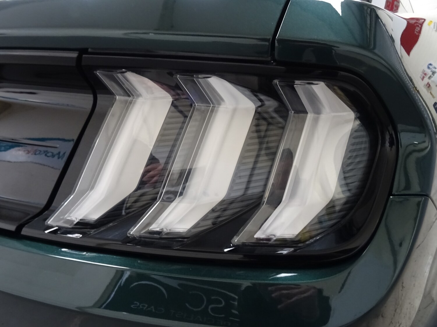 Used Ford Mustang 2019 for sale - 76312540: Photo 17