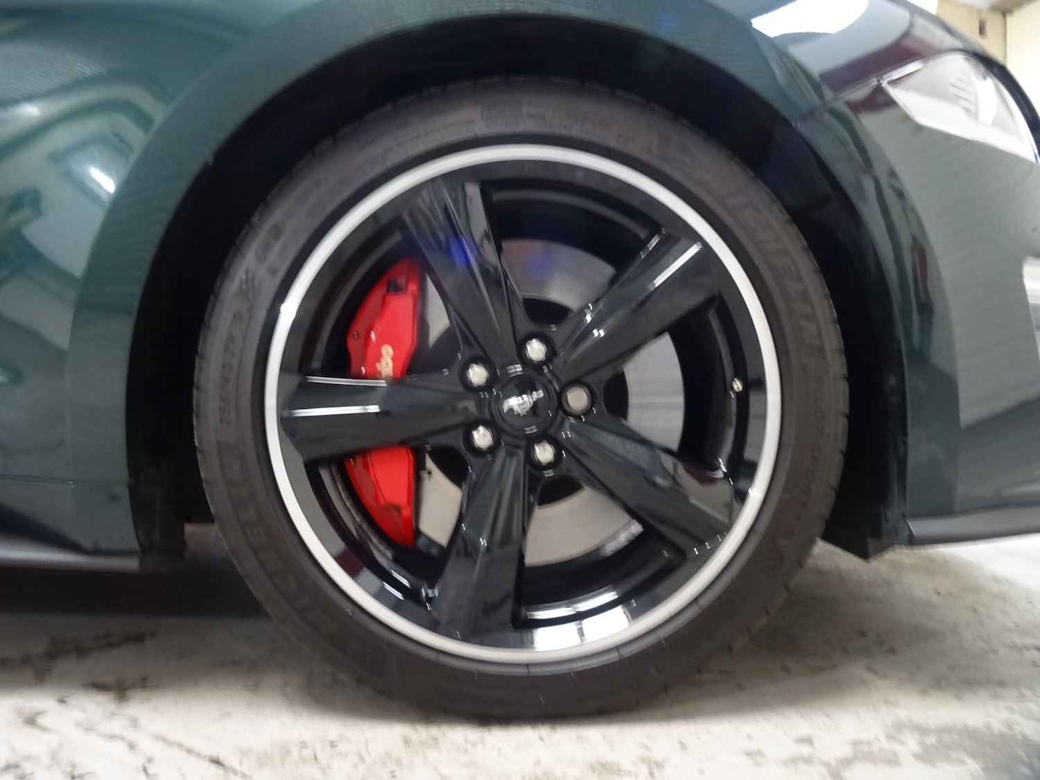 Used Ford Mustang 2019 for sale - 76312540: Photo 18