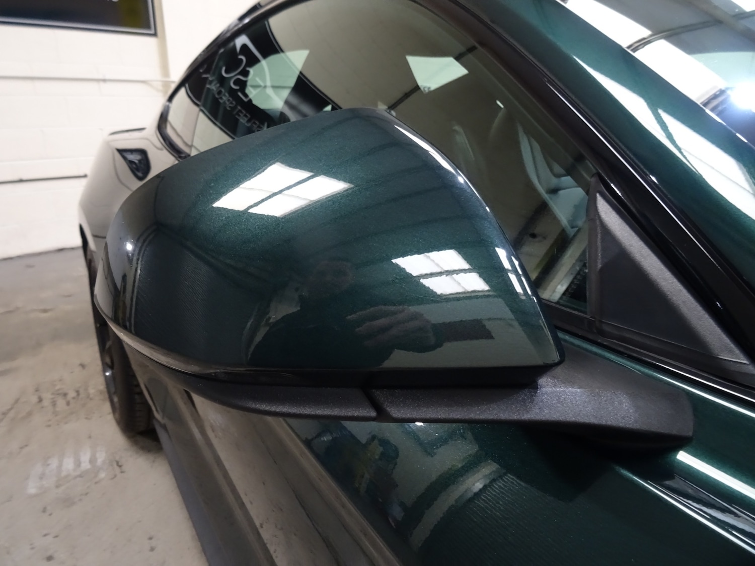 Used Ford Mustang 2019 for sale - 76312540: Photo 19