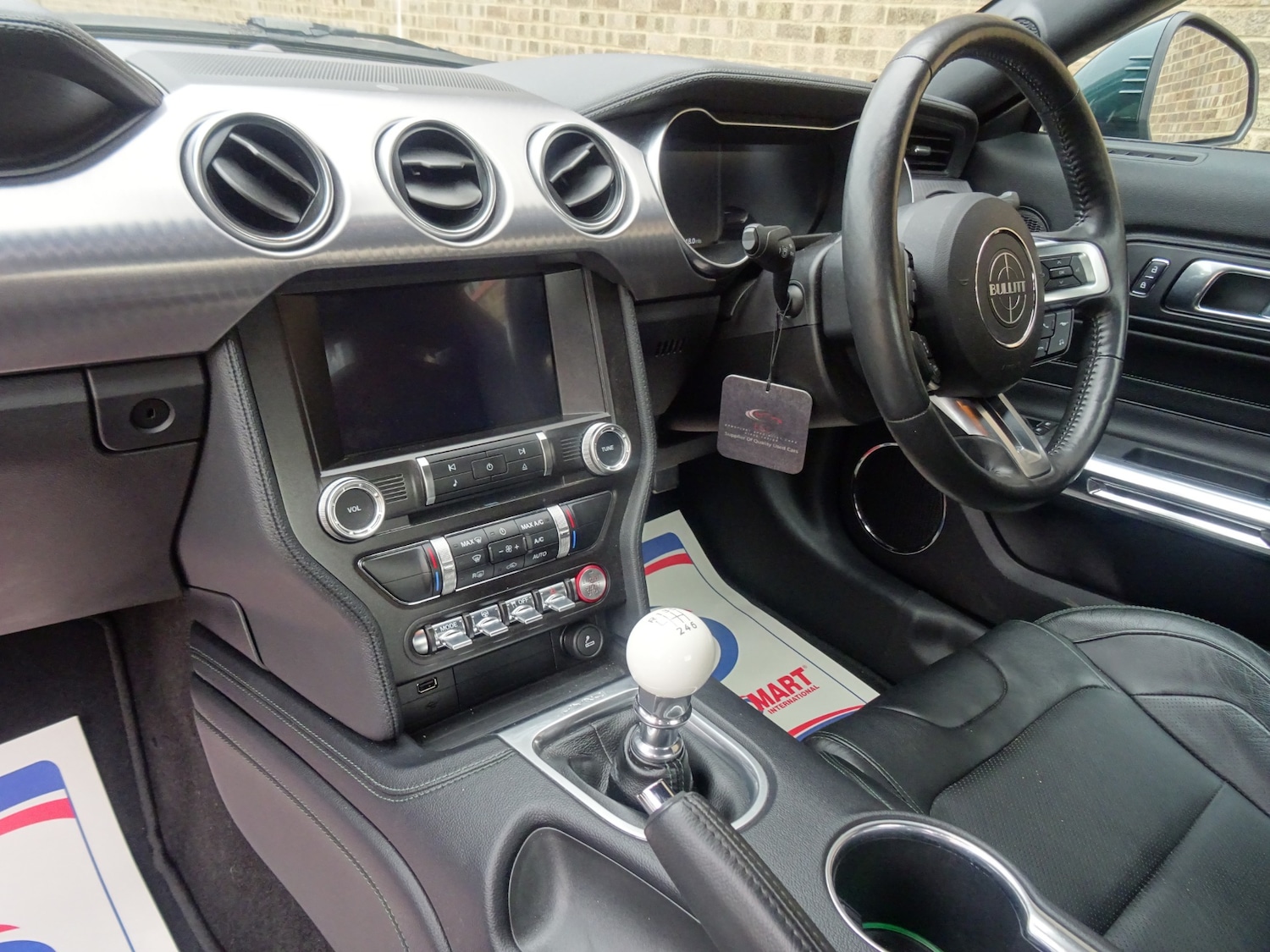 Used Ford Mustang 2019 for sale - 76312540: Photo 2