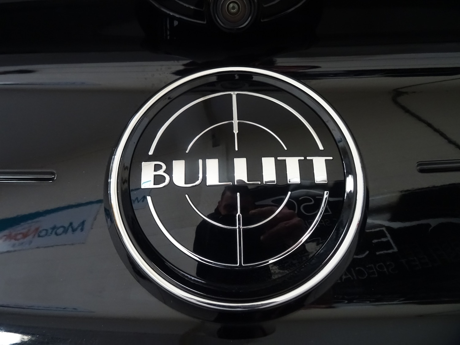 Used Ford Mustang 2019 for sale - 76312540: Photo 20