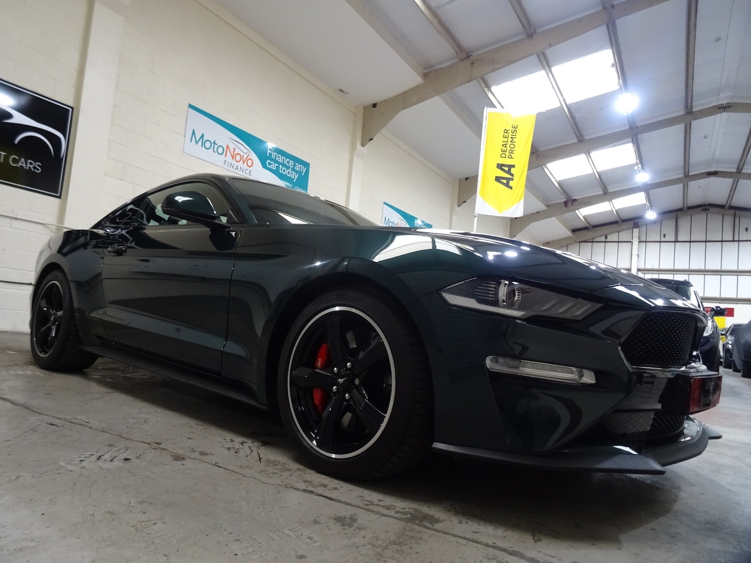 Used Ford Mustang 2019 for sale - 76312540: Photo 22