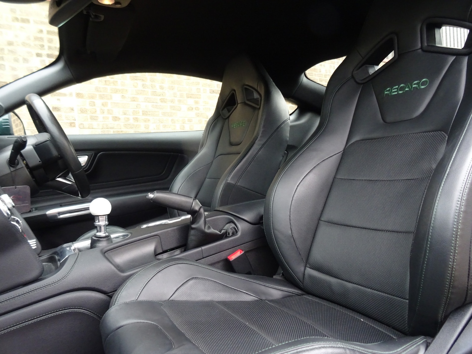 Used Ford Mustang 2019 for sale - 76312540: Photo 23