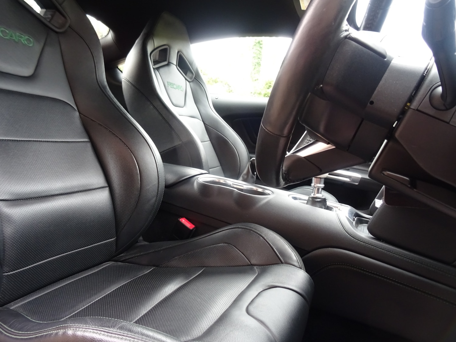 Used Ford Mustang 2019 for sale - 76312540: Photo 24