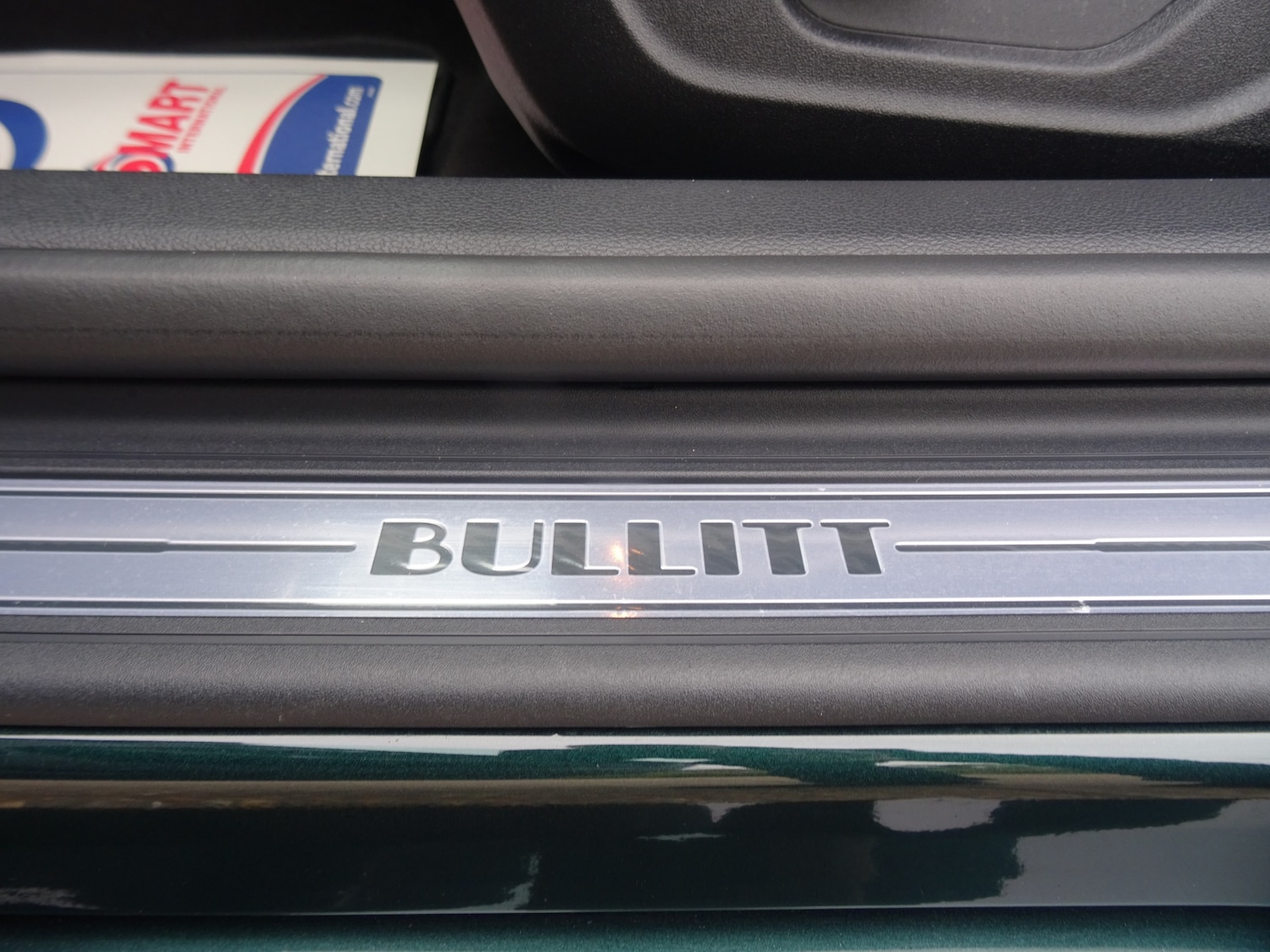 Used Ford Mustang 2019 for sale - 76312540: Photo 26