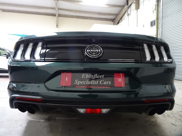 Used Ford Mustang 2019 for sale - 76312540: Photo 29