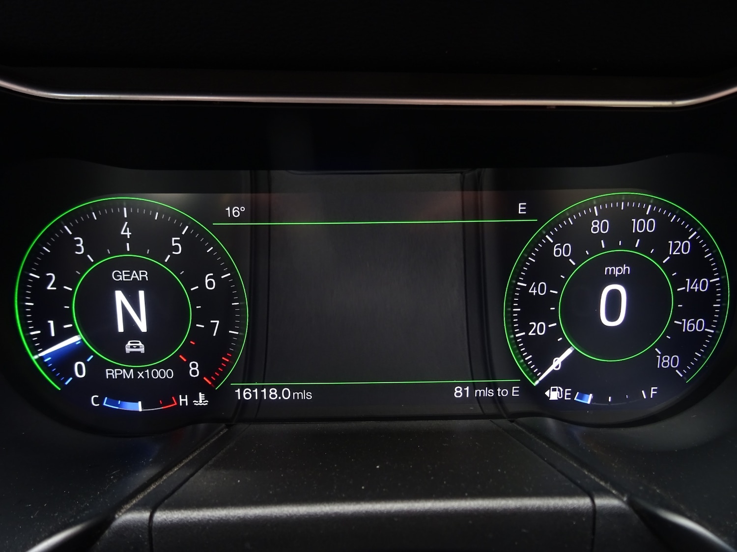 Used Ford Mustang 2019 for sale - 76312540: Photo 3