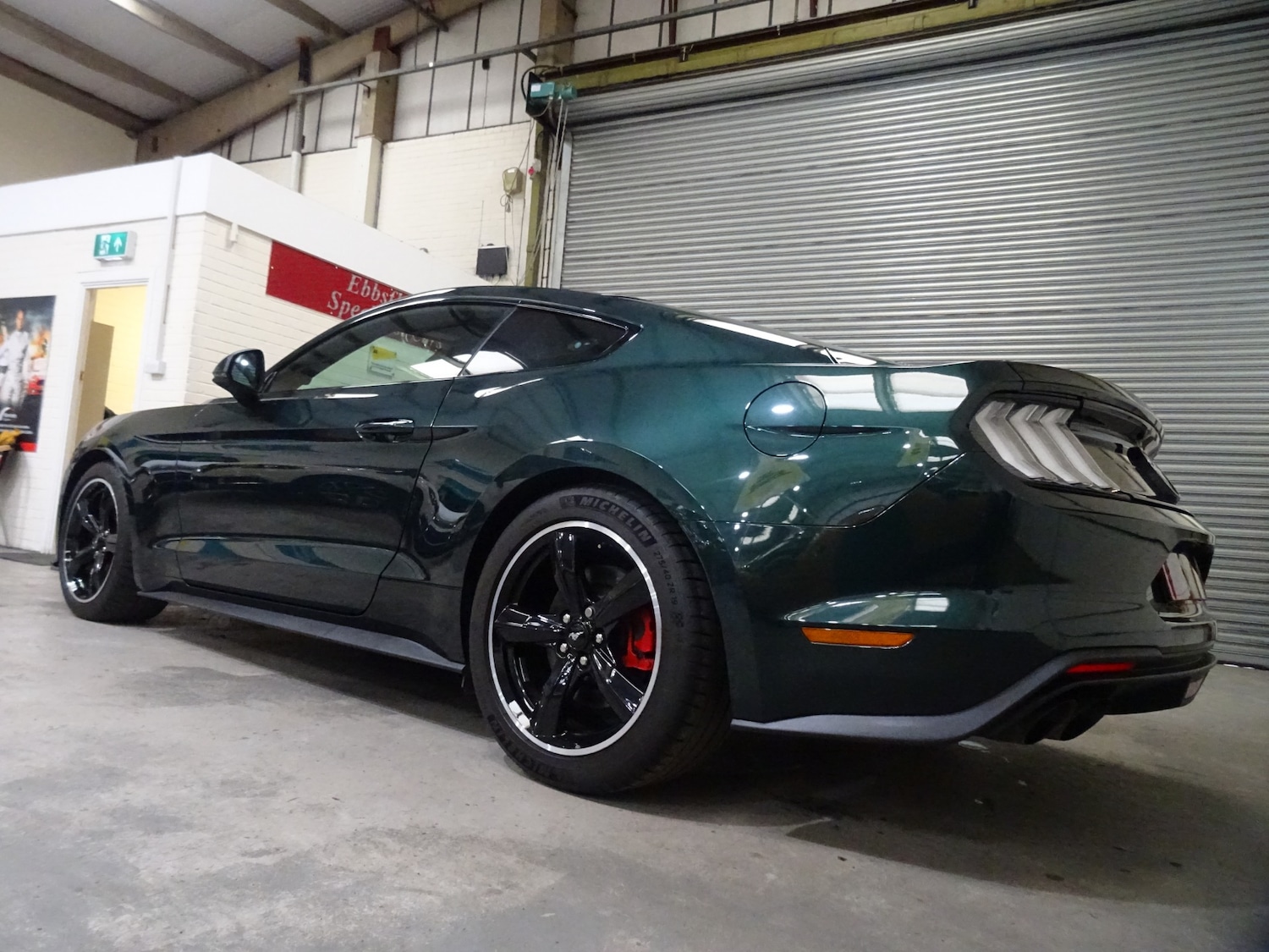 Used Ford Mustang 2019 for sale - 76312540: Photo 30