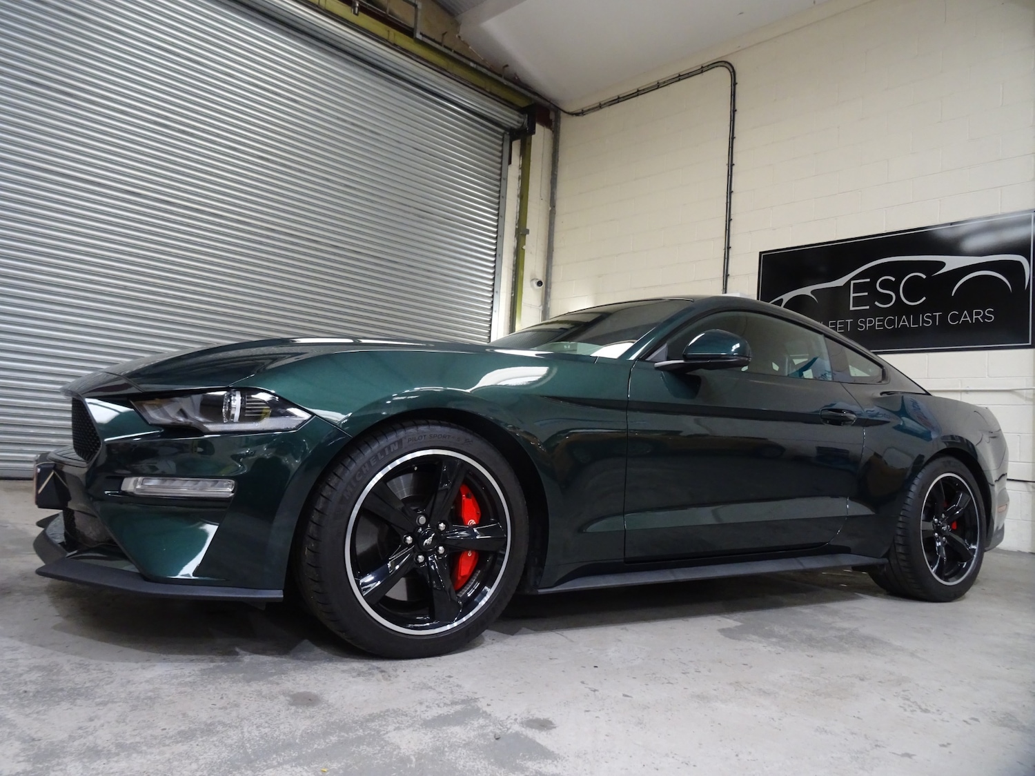 Used Ford Mustang 2019 for sale - 76312540: Photo 31