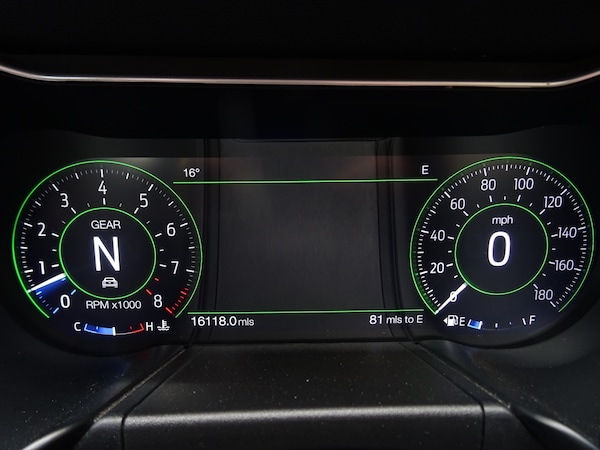 Used Ford Mustang 2019 for sale - 76312540: Photo 3
