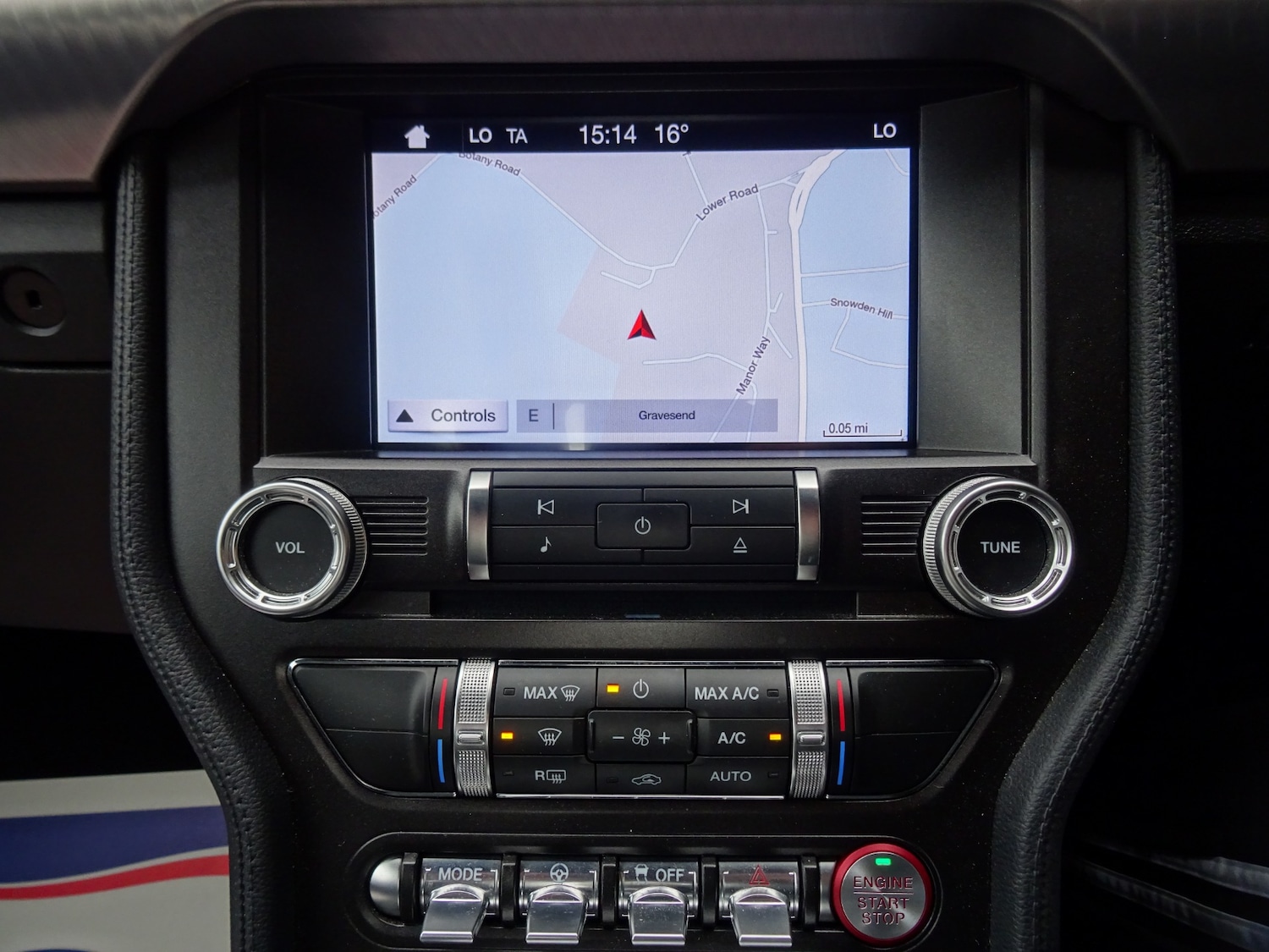 Used Ford Mustang 2019 for sale - 76312540: Photo 4