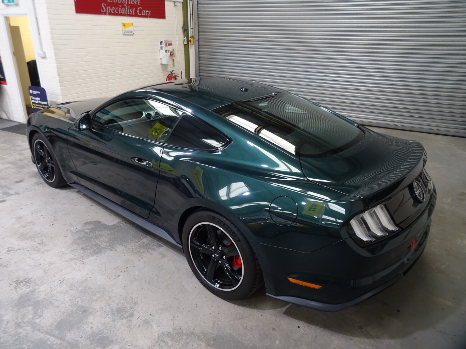 Used Ford Mustang 2019 for sale - 76312540: Photo 41