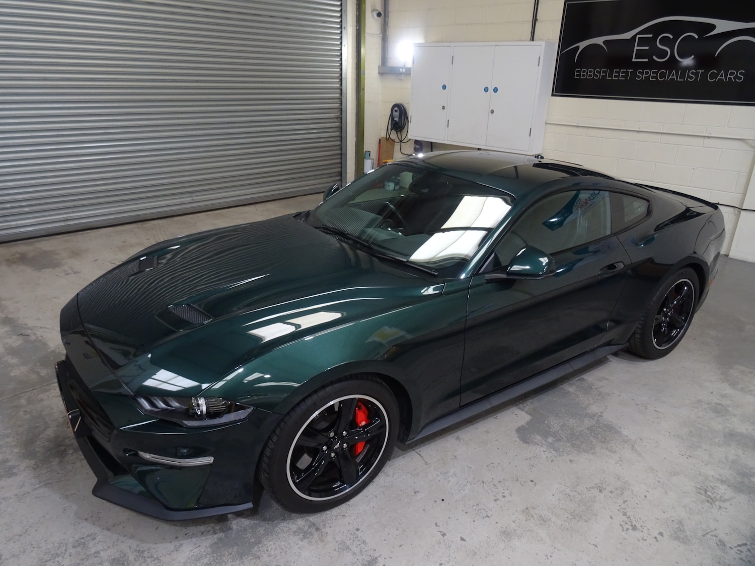 Used Ford Mustang 2019 for sale - 76312540: Photo 42