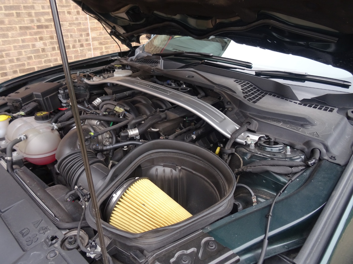 Used Ford Mustang 2019 for sale - 76312540: Photo 44