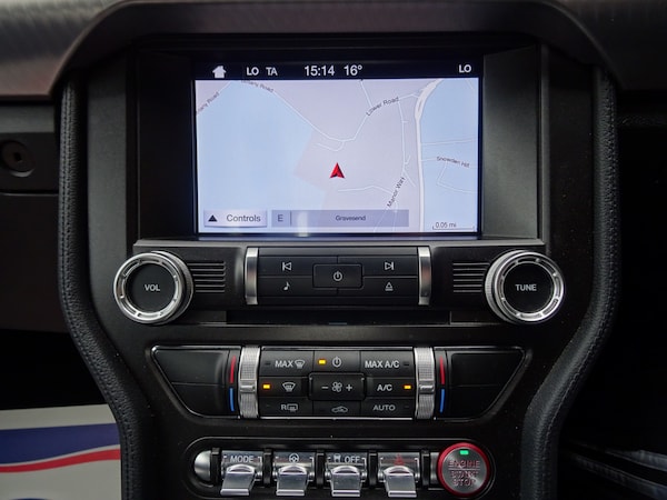 Used Ford Mustang 2019 for sale - 76312540: Photo 4
