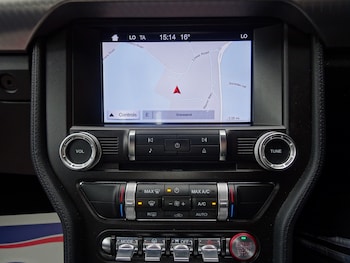 Used Ford Mustang 2019 for sale - 76312540: Photo 4