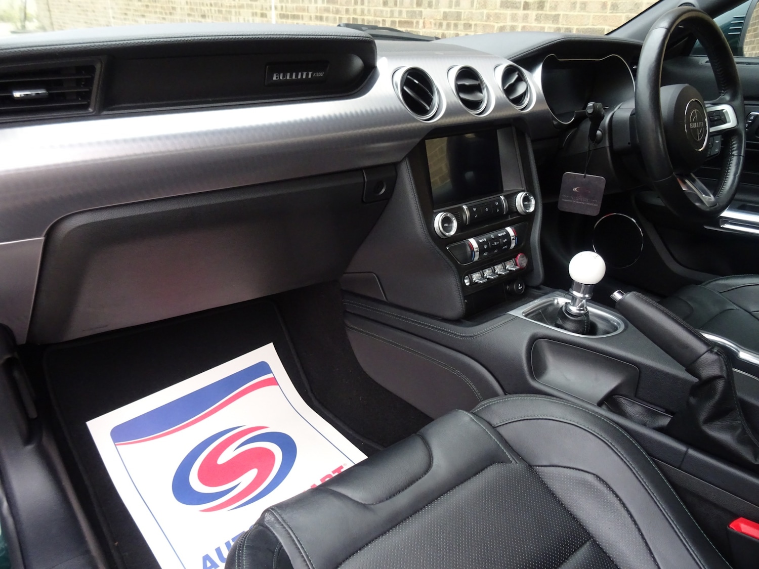 Used Ford Mustang 2019 for sale - 76312540: Photo 5