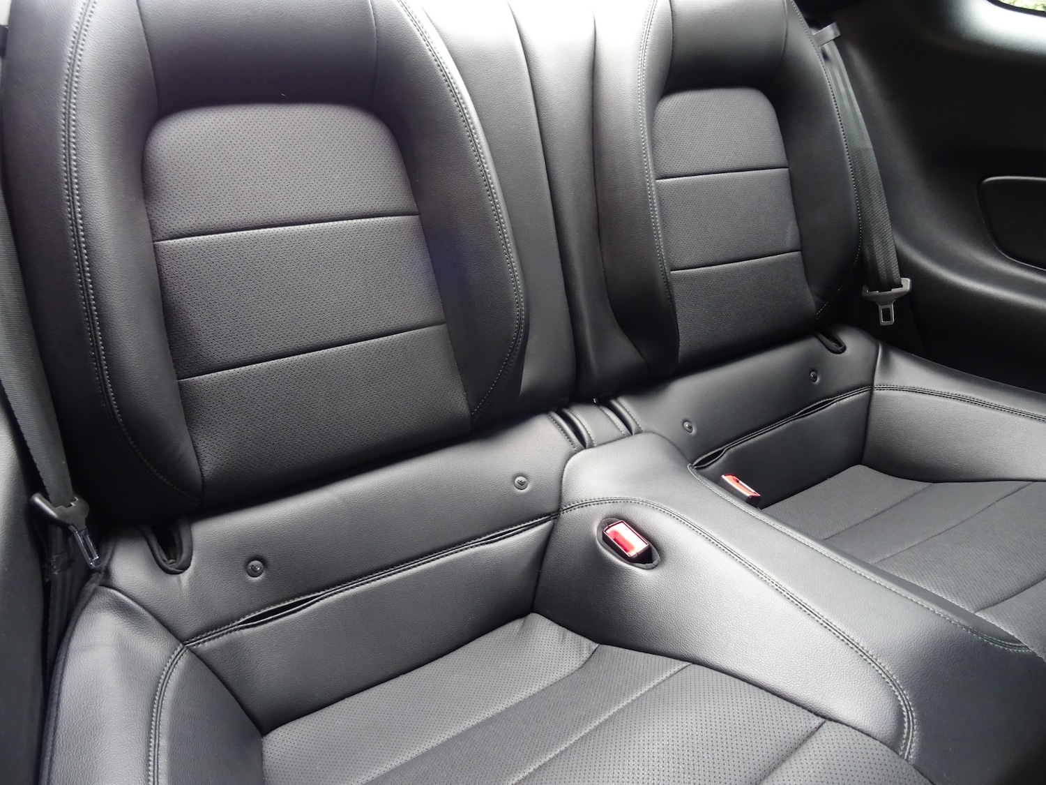 Used Ford Mustang 2019 for sale - 76312540: Photo 7