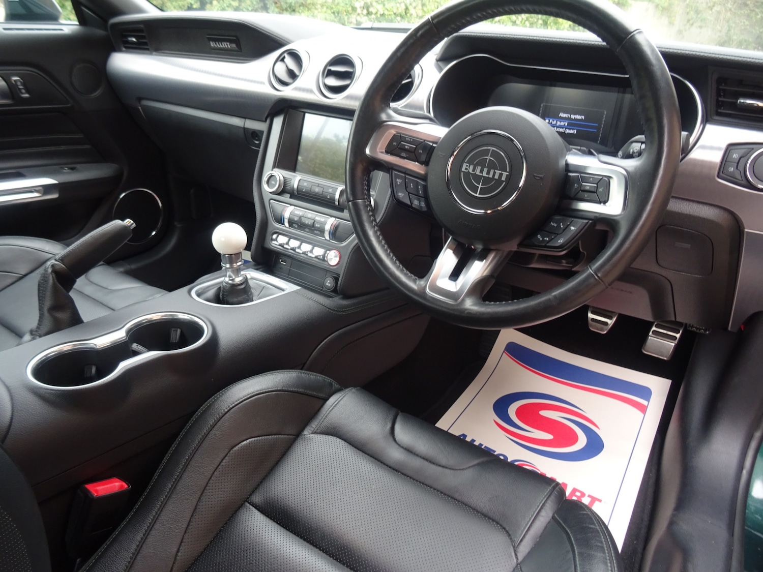 Used Ford Mustang 2019 for sale - 76312540: Photo 8