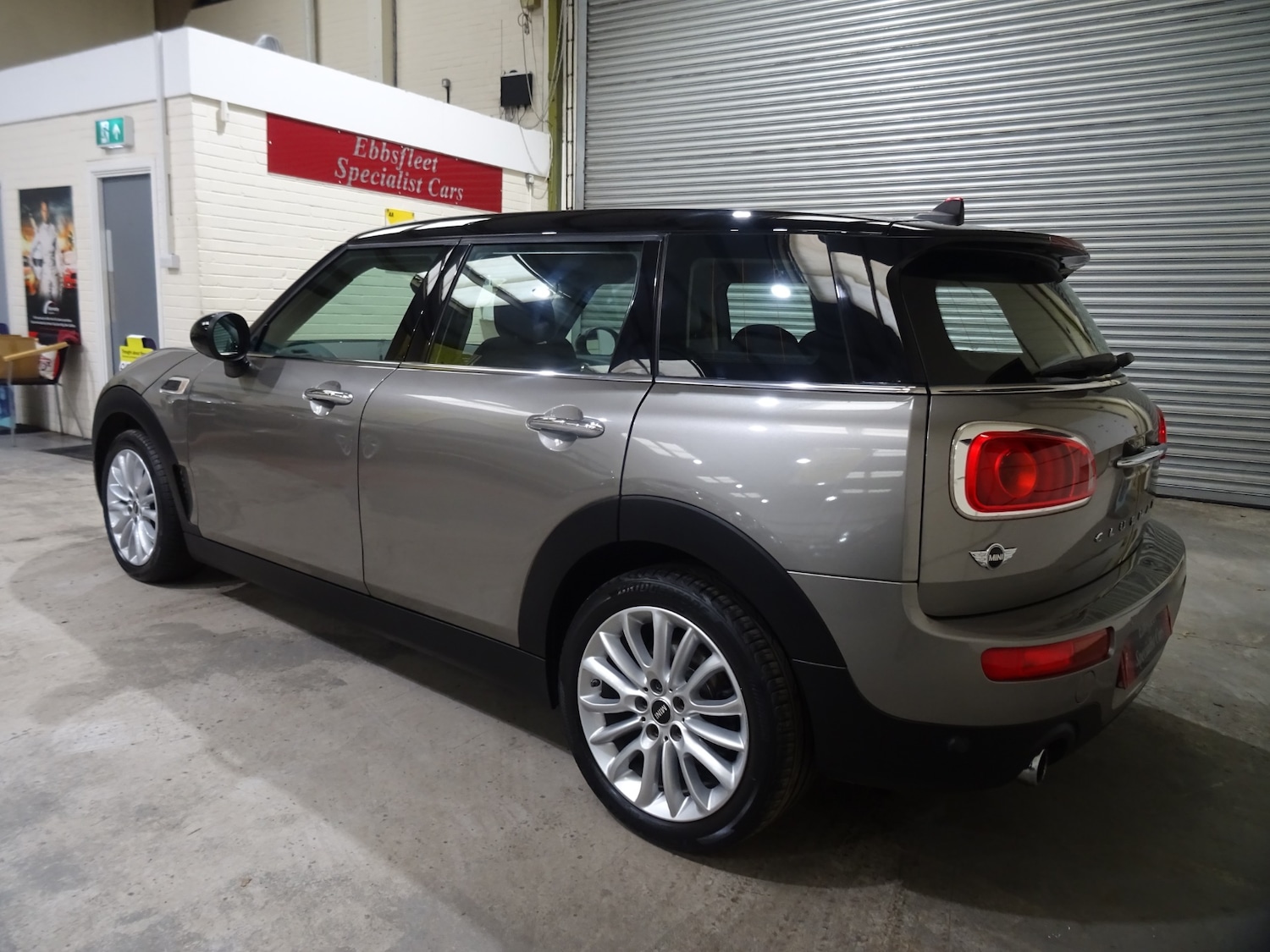 Used MINI Clubman 2016 for sale - 77113188: Photo 12