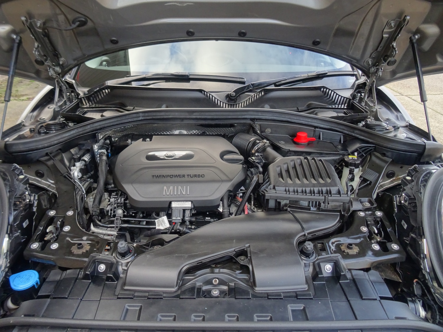 Used MINI Clubman 2016 for sale - 77113188: Photo 14