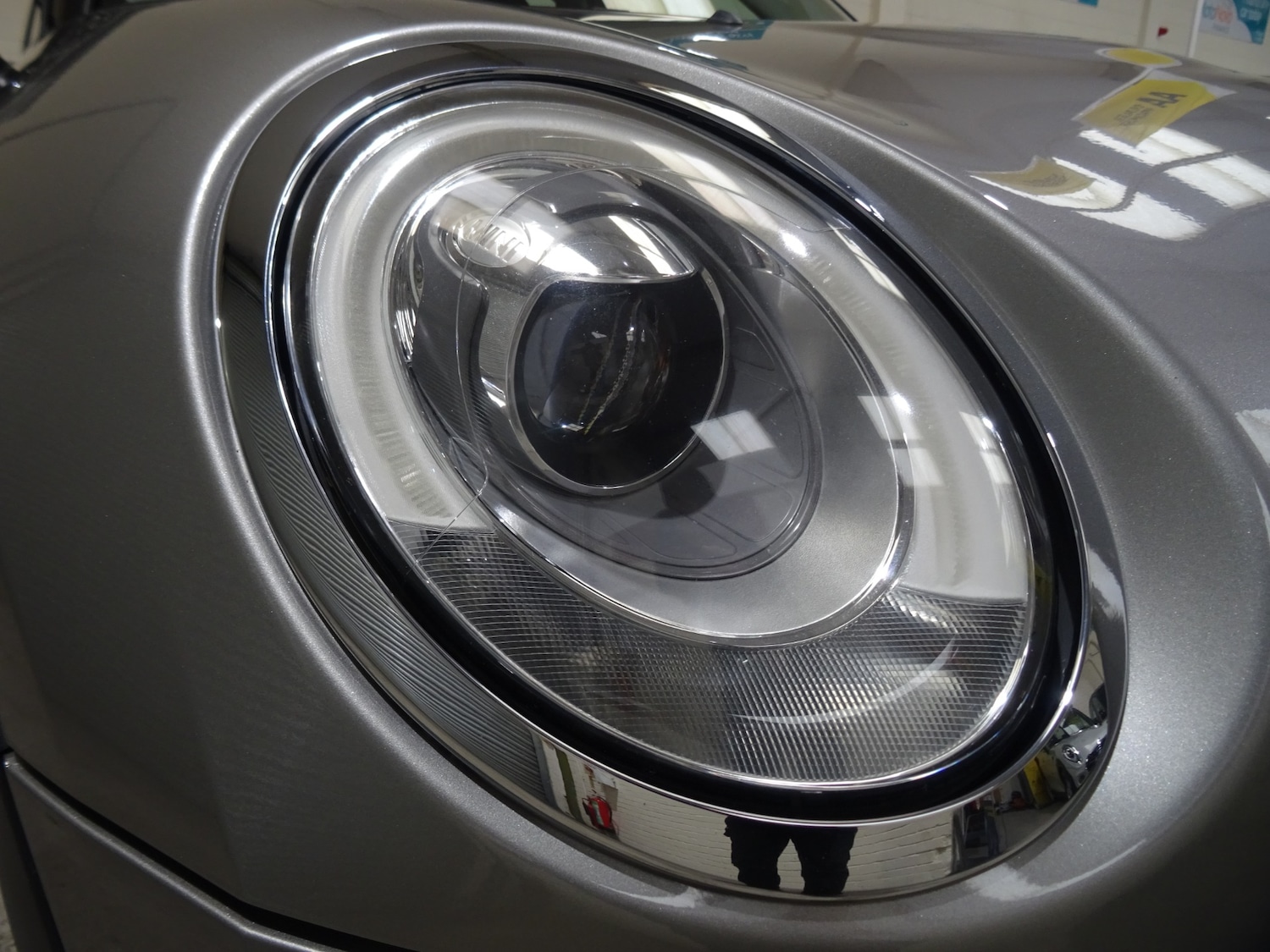 Used MINI Clubman 2016 for sale - 77113188: Photo 16