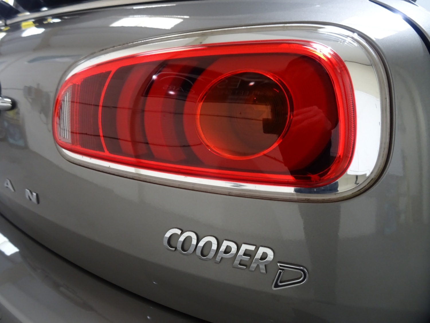 Used MINI Clubman 2016 for sale - 77113188: Photo 17