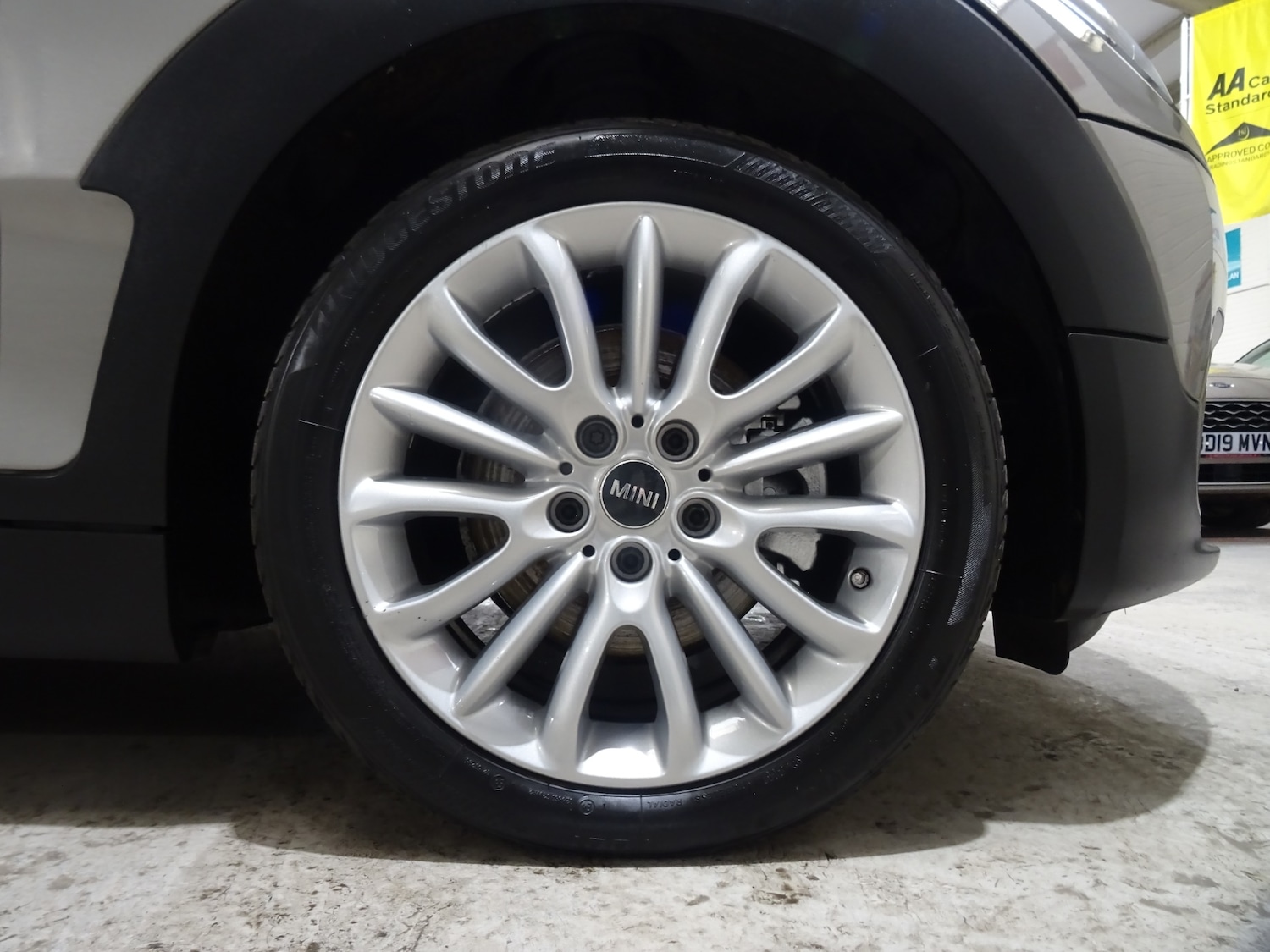 Used MINI Clubman 2016 for sale - 77113188: Photo 19