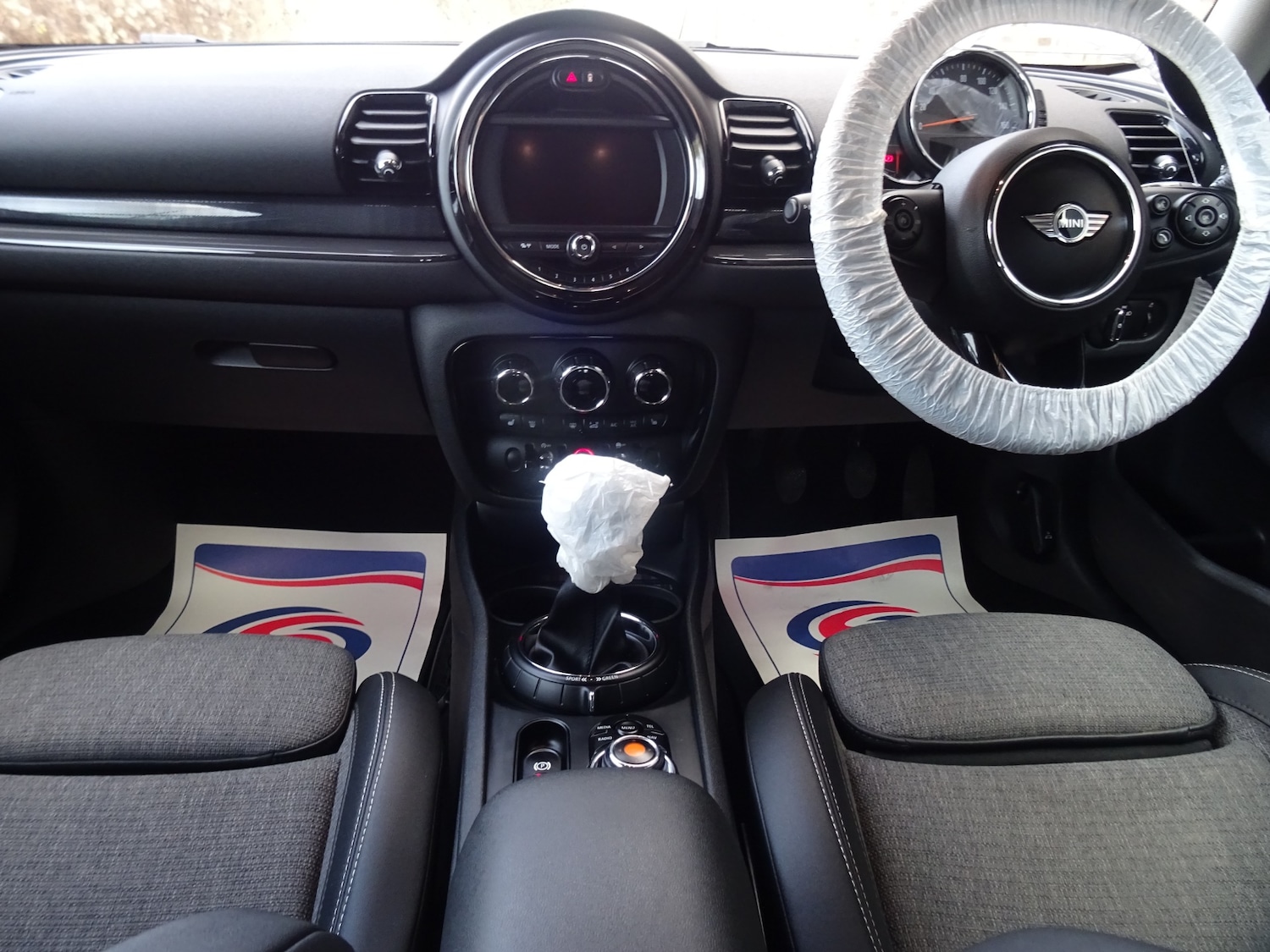 Used MINI Clubman 2016 for sale - 77113188: Photo 2