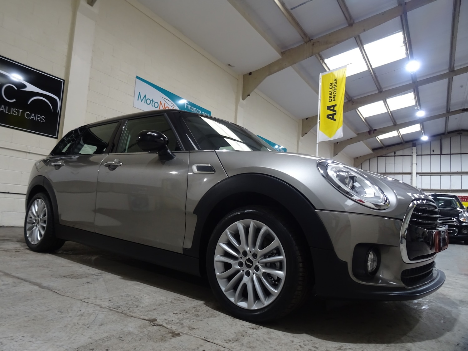Used MINI Clubman 2016 for sale - 77113188: Photo 21