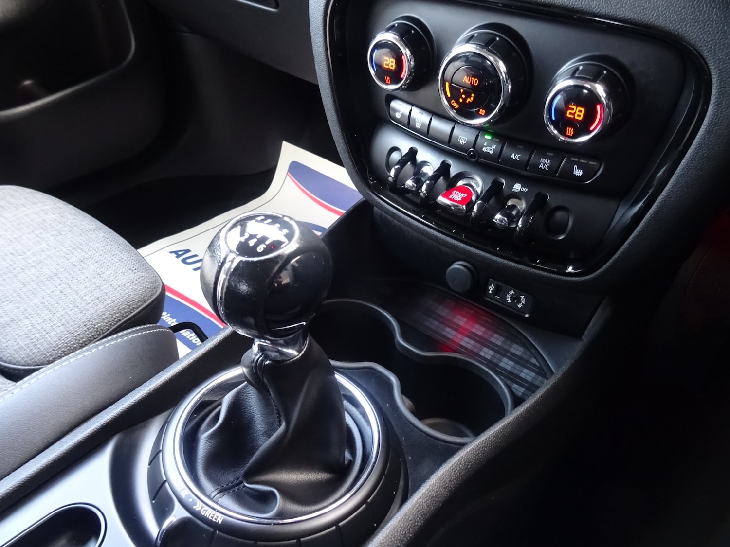 Used MINI Clubman 2016 for sale - 77113188: Photo 23