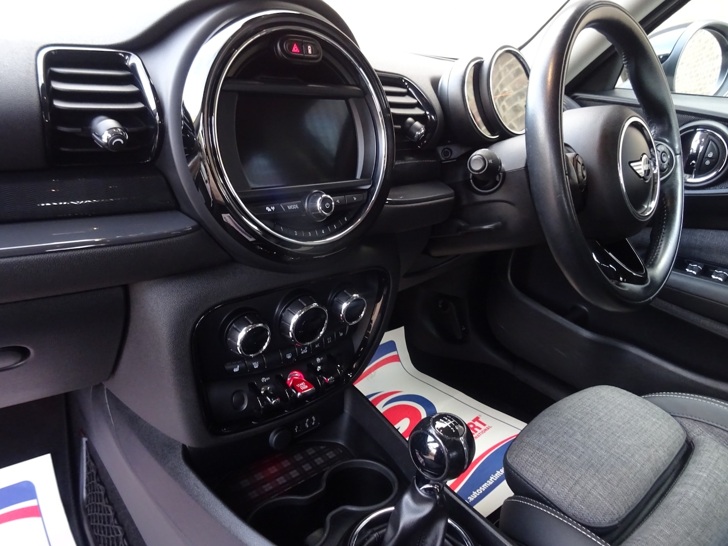 Used MINI Clubman 2016 for sale - 77113188: Photo 24