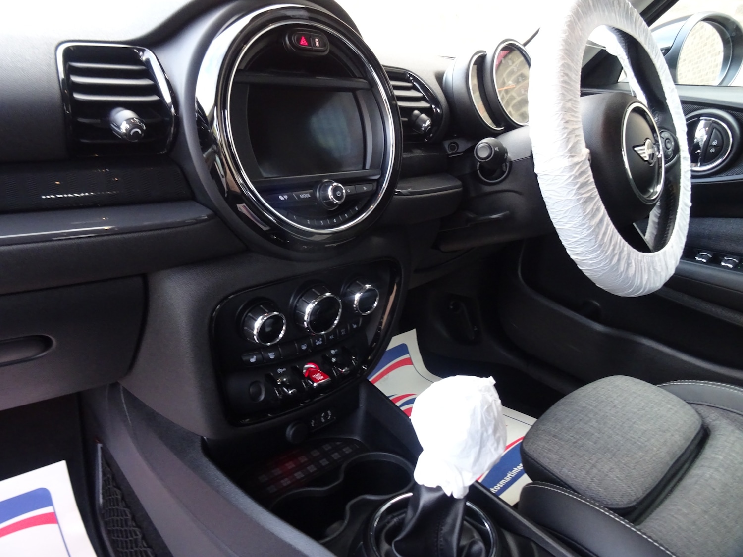 Used MINI Clubman 2016 for sale - 77113188: Photo 25