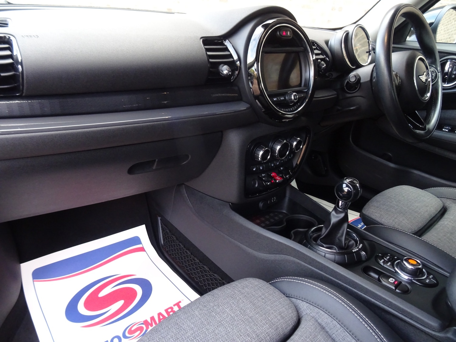 Used MINI Clubman 2016 for sale - 77113188: Photo 26