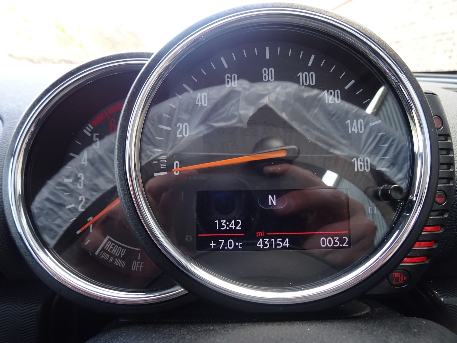 Used MINI Clubman 2016 for sale - 77113188: Photo 3