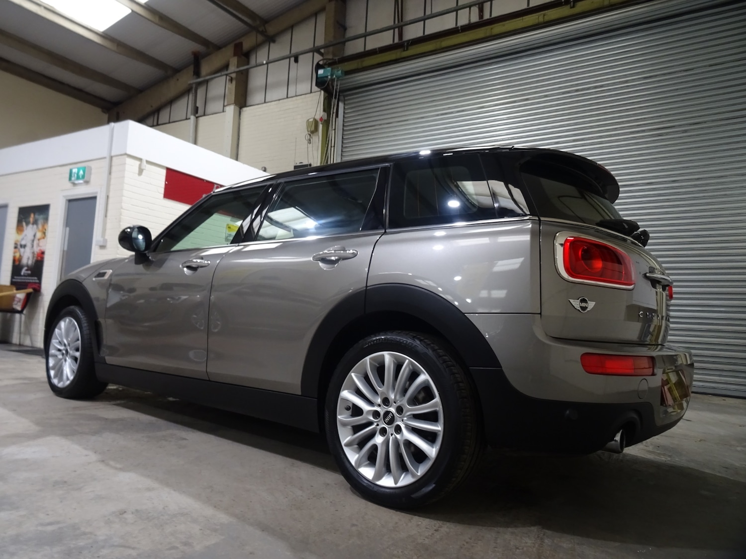 Used MINI Clubman 2016 for sale - 77113188: Photo 35