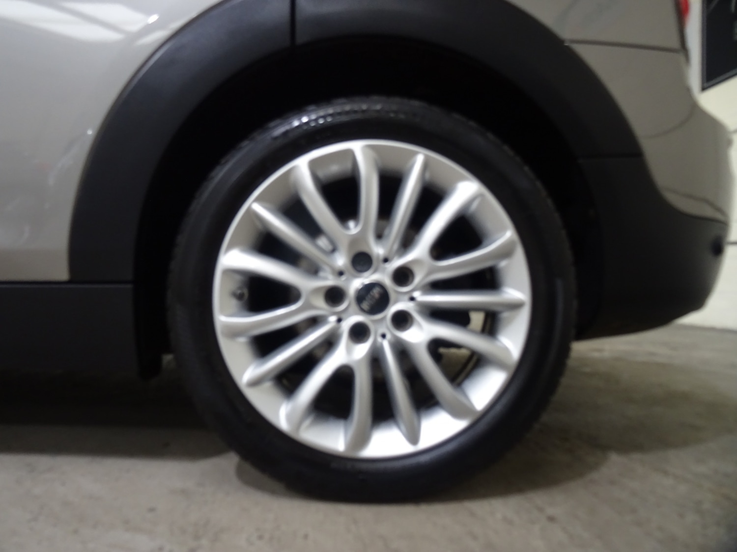 Used MINI Clubman 2016 for sale - 77113188: Photo 39