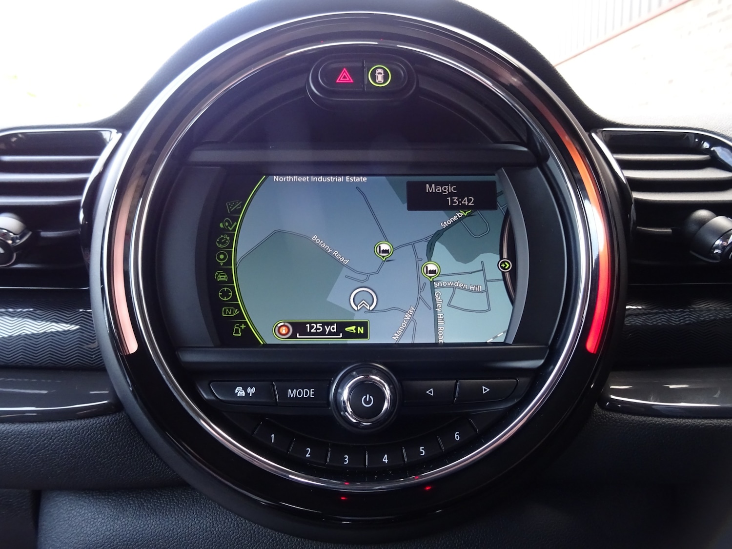 Used MINI Clubman 2016 for sale - 77113188: Photo 4