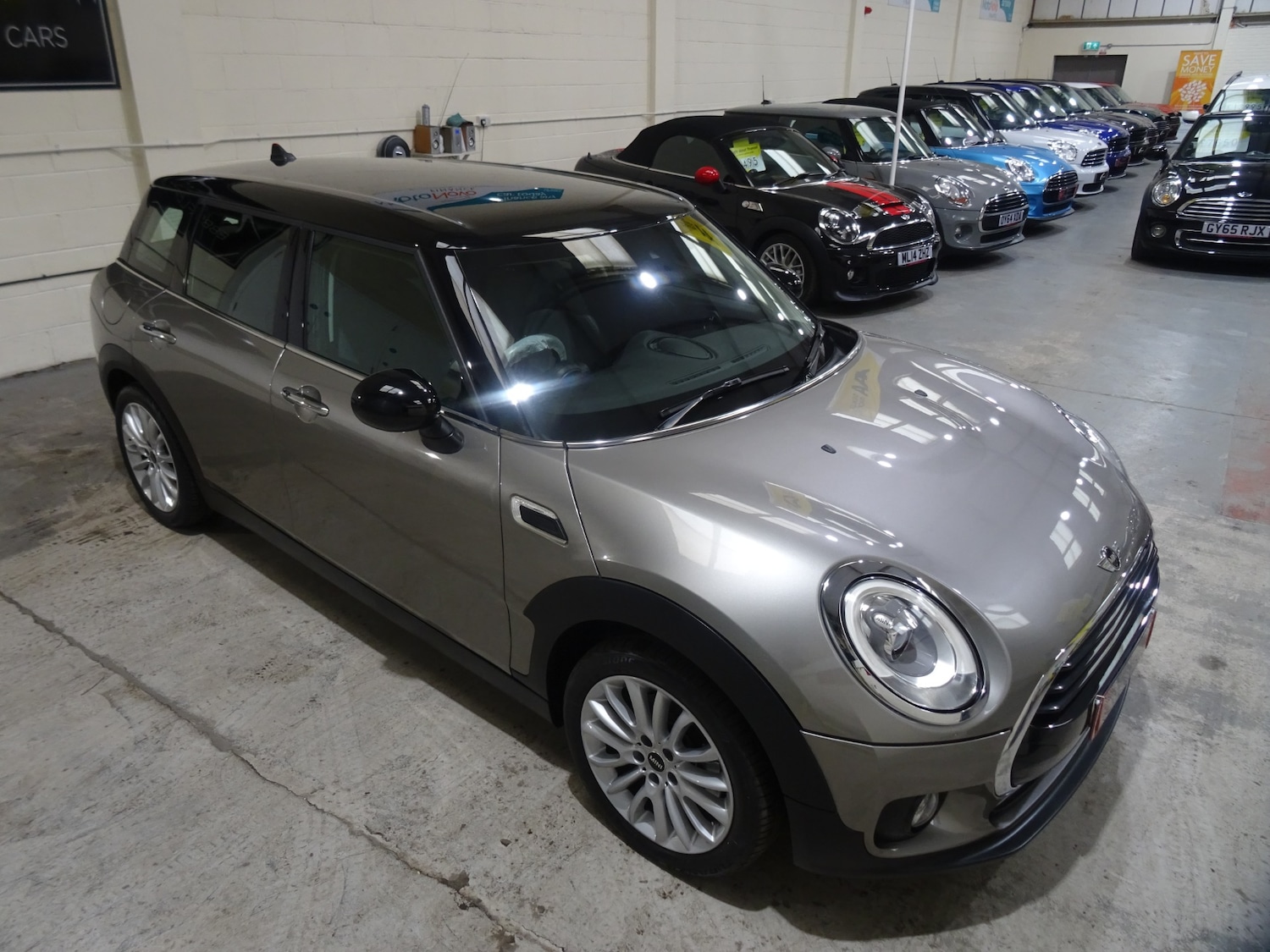Used MINI Clubman 2016 for sale - 77113188: Photo 43