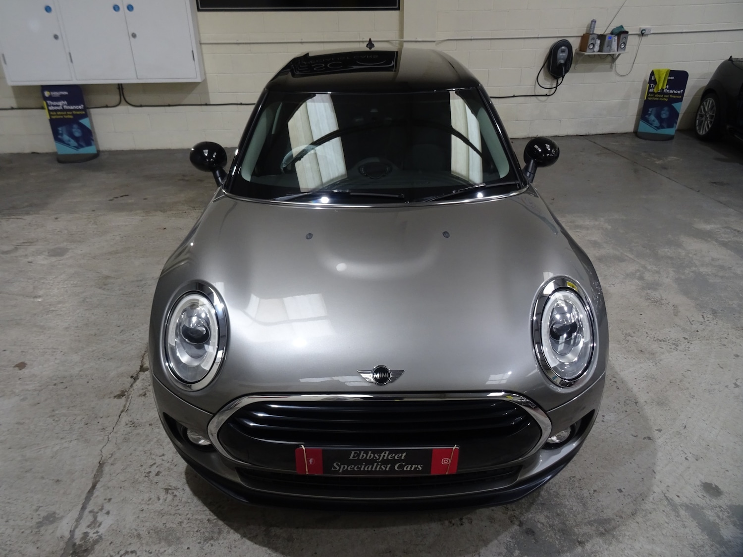 Used MINI Clubman 2016 for sale - 77113188: Photo 44