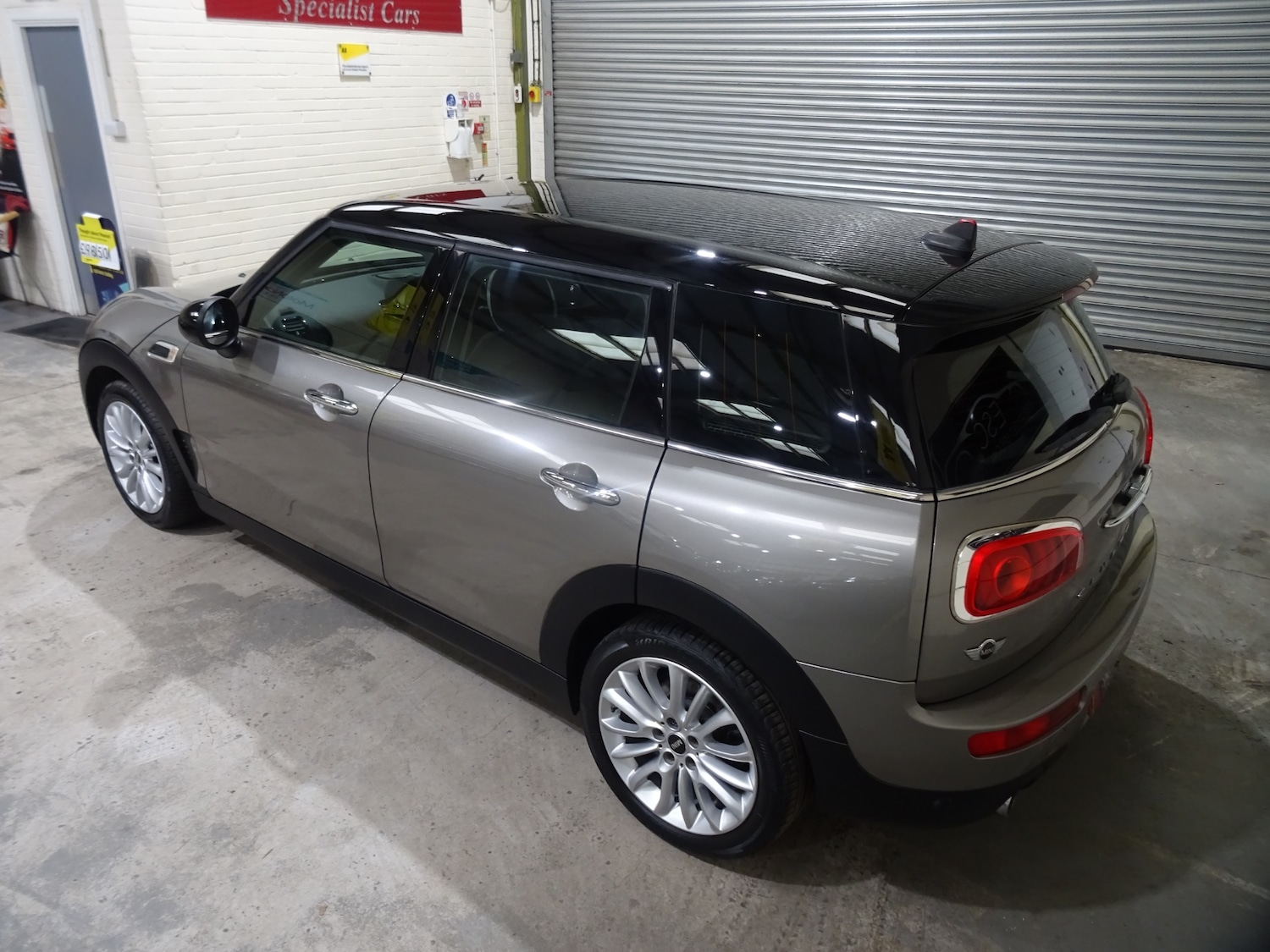 Used MINI Clubman 2016 for sale - 77113188: Photo 47